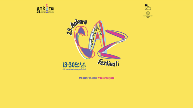 29. Ankara Caz Festivali
