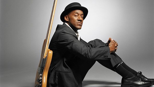 Bas dehası Marcus Miller, 21 Ekim’de İstanbul’da!
