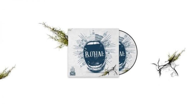 Beton Orman’dan compilation albüm: “B.O HAL”