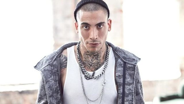 Can Bonomo’dan yeni albüm: “Ruhum Bela”