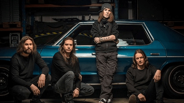 Children of Bodomdan Yeni Şarkı