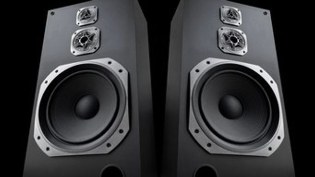 Kiralık Hoparlör Ankara