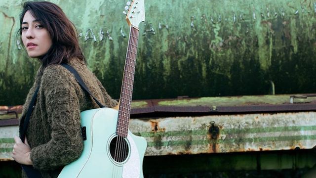 Kalben 28 Ekim Cumartesi Ankara‘da Dinleyicileriyle Buluşuyor.