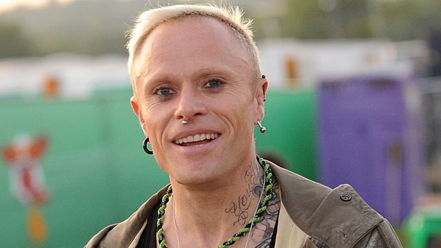 Keith Flint 49 Yaşında Hayatını Kaybetti