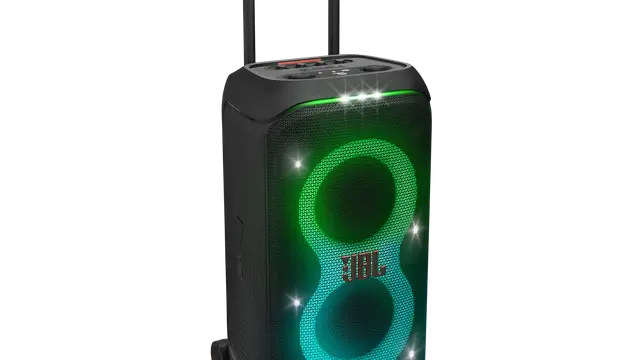 Ankara Kiralık JBL PartBox Stage Şarjlı