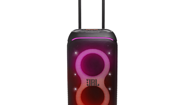 Kiralık JBL Hoparlör Ankara