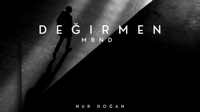 MBND İçin Kaydettiğimiz Şarkılar