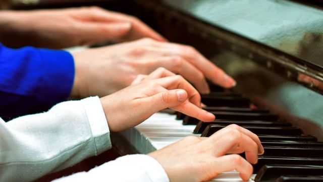 Piyano Kursu Ankara