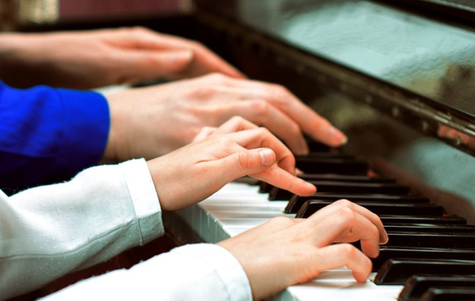 Piyano Kursu