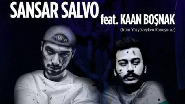 Sansar Salvo ve Kaan Boşnak’tan yeni parça: “Koptu Kayış”