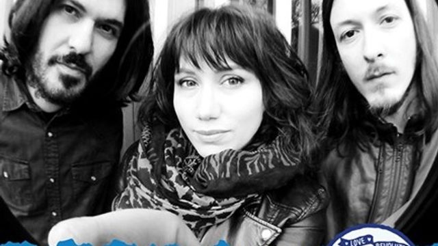 The Ringo Jets, Sziget Yolcusu